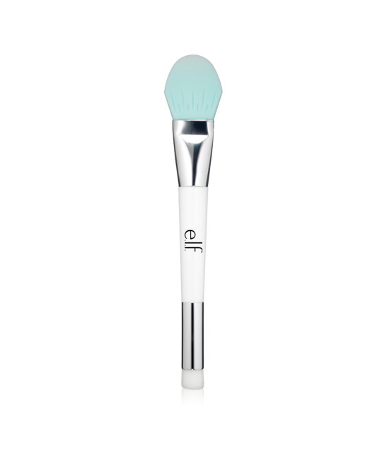 E.L.F., Pore Refining Brush and Mask Tool, 1 Brush