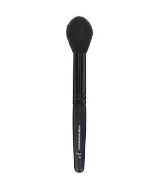 E.L.F., Highlighting Brush, 1 Brush
