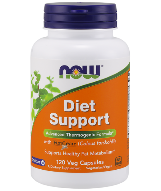 Diet Support Veg Capsules