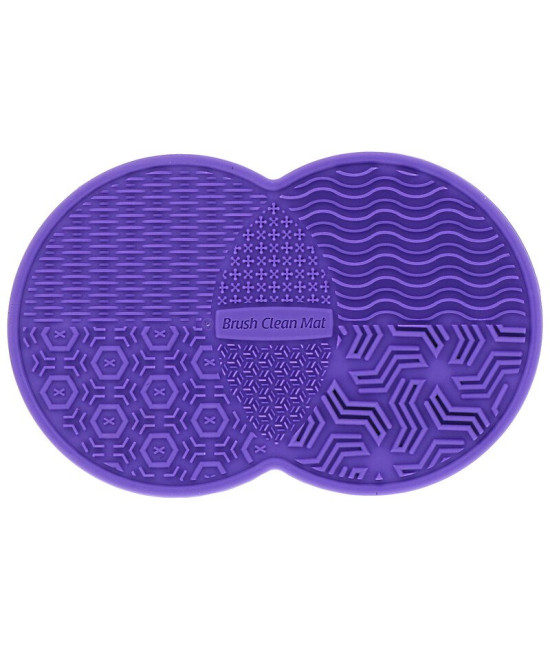 Denco, Brush Cleaning Mat, 1 Mat