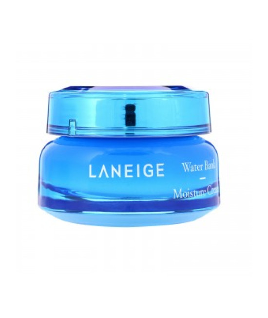 Laneige, Water Bank Moisture Cream, 50 Ml