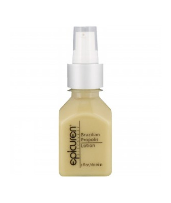 Epicuren Discovery, Brazilian Propolis Lotion, 2 Fl Oz (60 Ml)