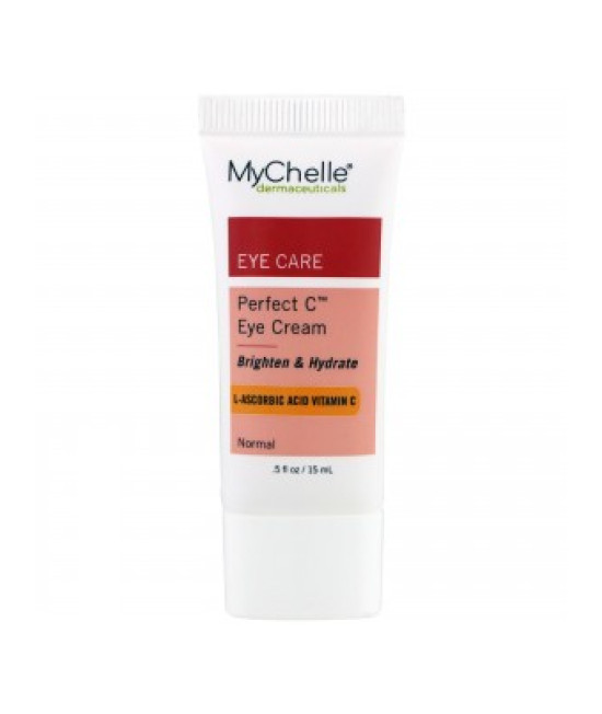 MyChelle Dermaceuticals, Perfect C Eye Cream, .5 Fl Oz (15 Ml)