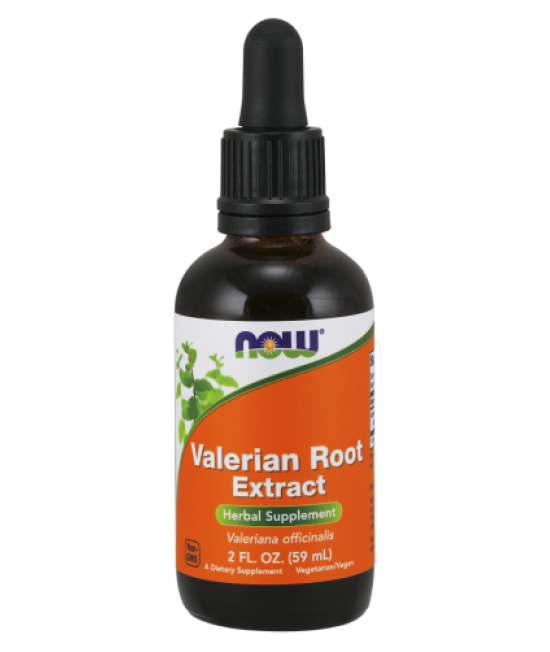 Valerian Root Extract