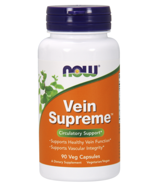 Vein Supreme Veg Capsules